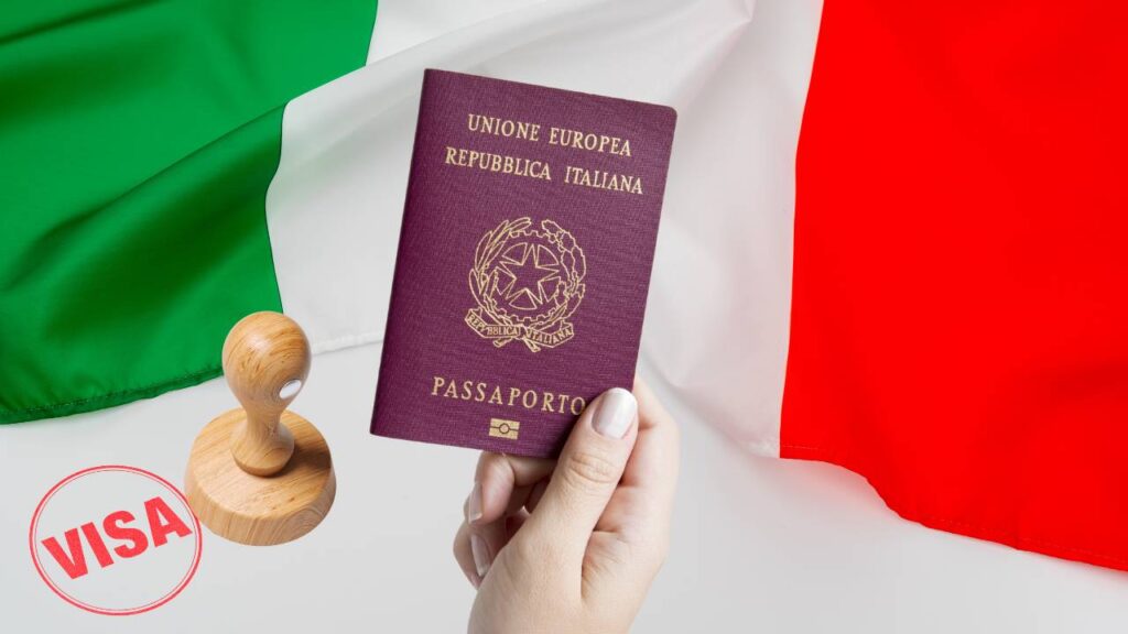 Focus on Italian Visa Rules: