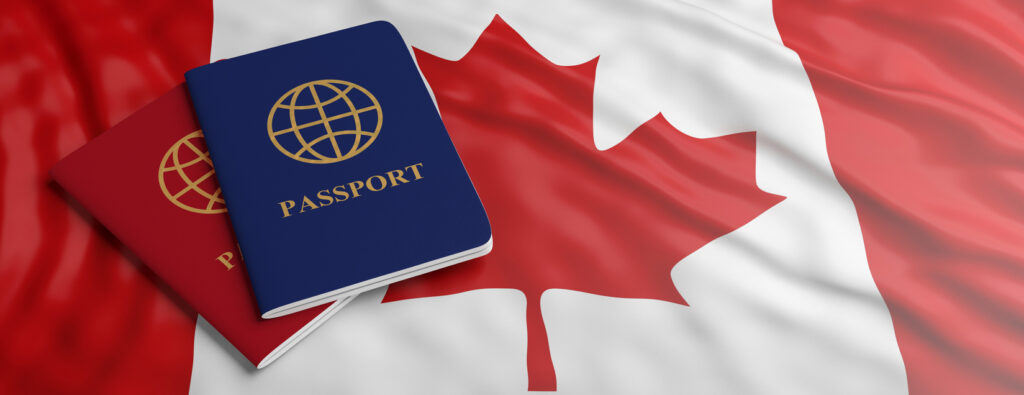 Canada Introduces Immigration Strategy for 2025–2027