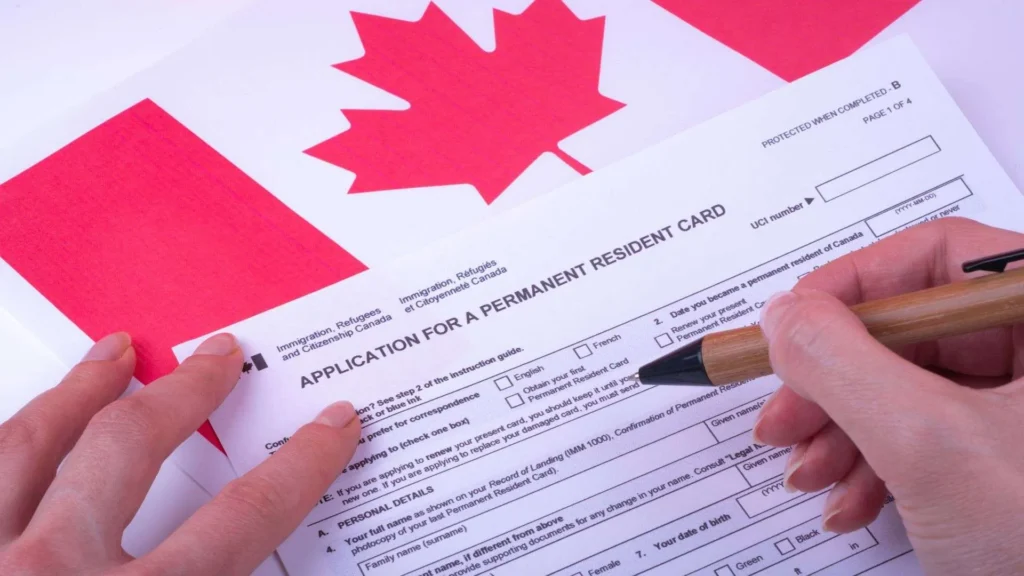 New English Test Option Coming for Canadian Permanent Residence Applicants