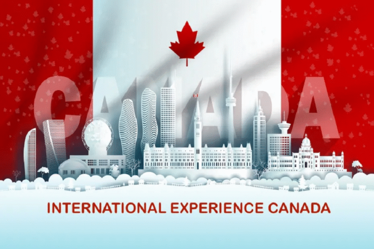 International Experience Canada