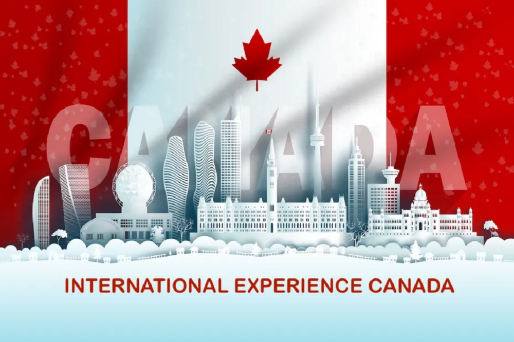 International Experience Canada