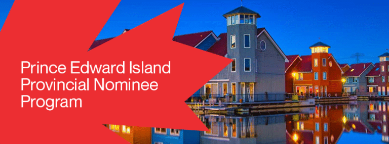 Immigrating to Prince Edward Island as a Worker
