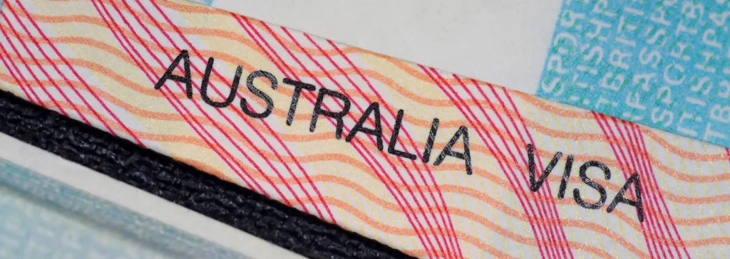 Streamlining Your Australian Visa Journey