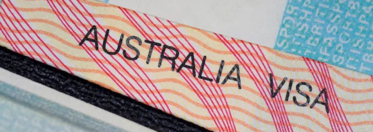 Streamlining Your Australian Visa Journey
