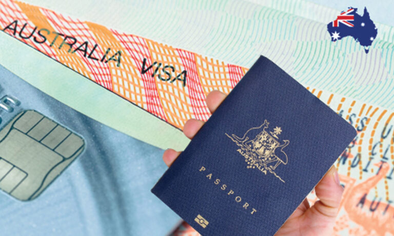 Australia’s MATES Visa
