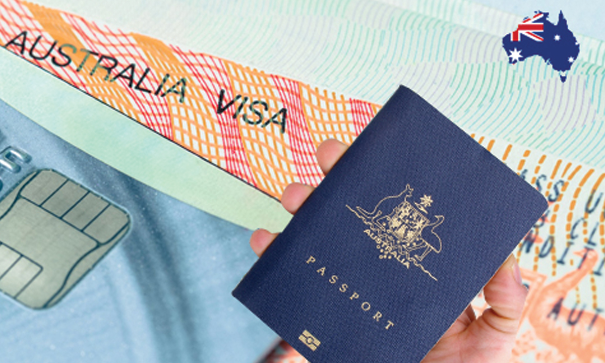 Australia’s MATES Visa