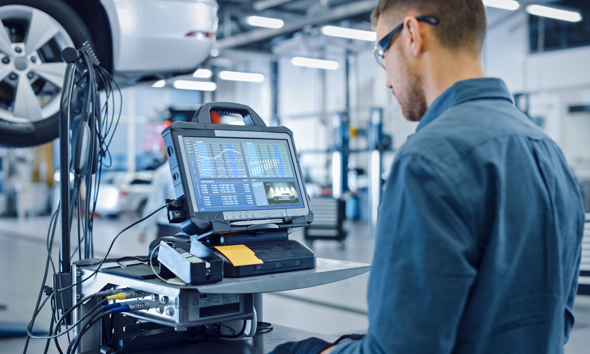 Canada’s Big Opportunity for Tech Workers