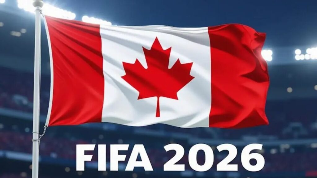 Canada’s New FIFA 2026 Work-Permit Exemption