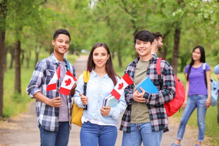 Canada’s New Advantage for Graduate Students