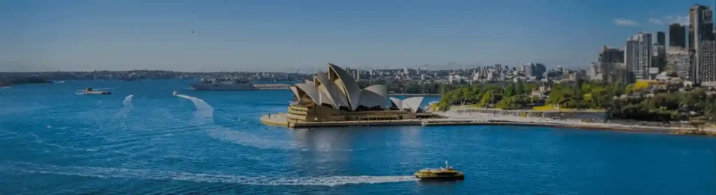 Planning a Summer Trip to Australia?