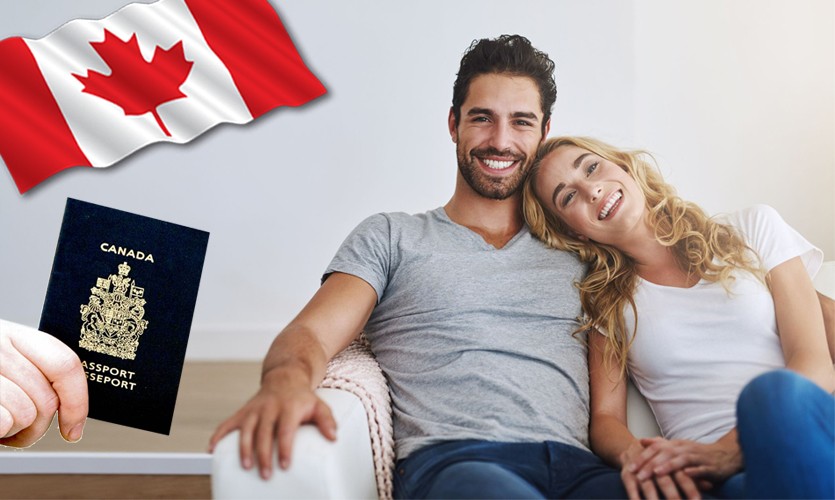 Can Your Spouse Work in Canada While You Study?