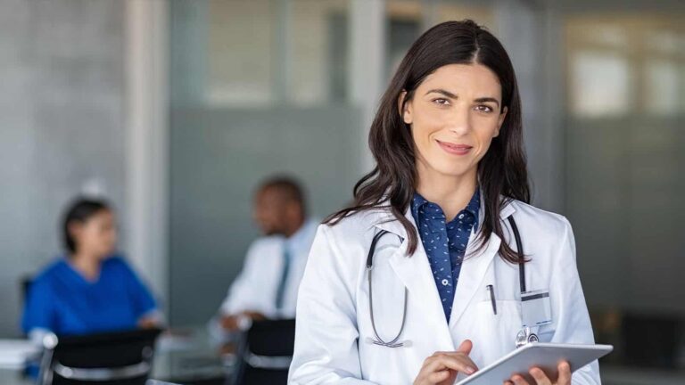 New Express Entry Program to Bring More Doctors to Canada