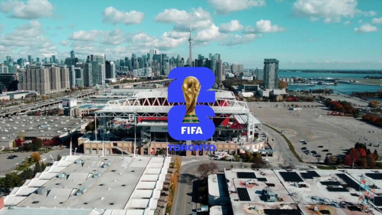 Canada Gears Up to Welcome the World for FIFA World Cup 26
