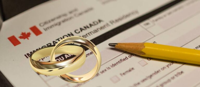 Marriage Fraud in Canada What Sponsors and Applicants Must Know
