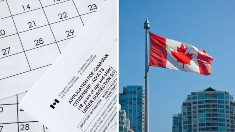 Canadian Citizenship: Why Recording Your Trips Matters for Canadian Citizenship