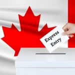 Canada Invites 3,000 Candidates in Latest 2026 Express Entry Draw for Canadian Experience Class