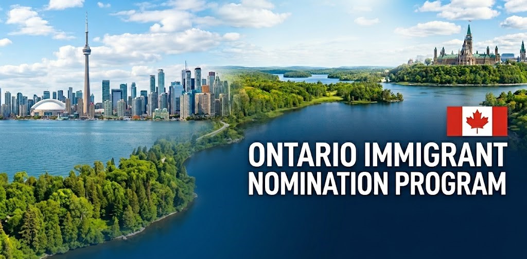Ontario Introduces Major OINP Changes: What Applicants Need to Know