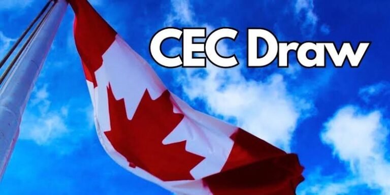 CEC Draw