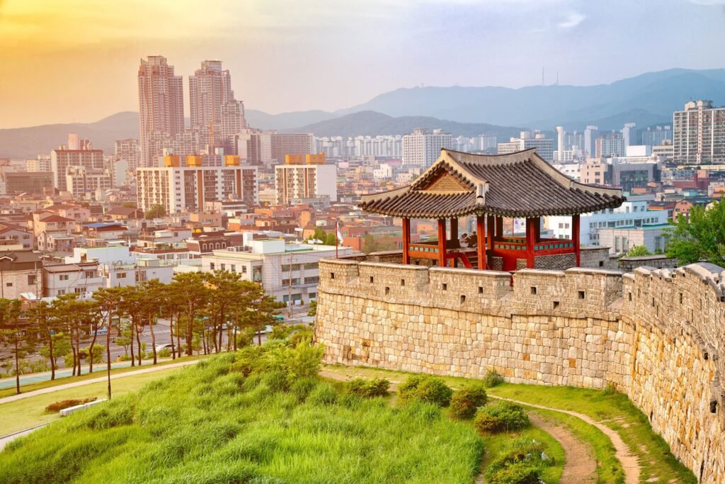 Study in Korea with Sehli Global: Universities Open for International Students