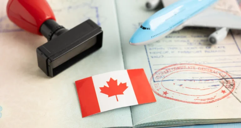 Canada Permanent Residency Services