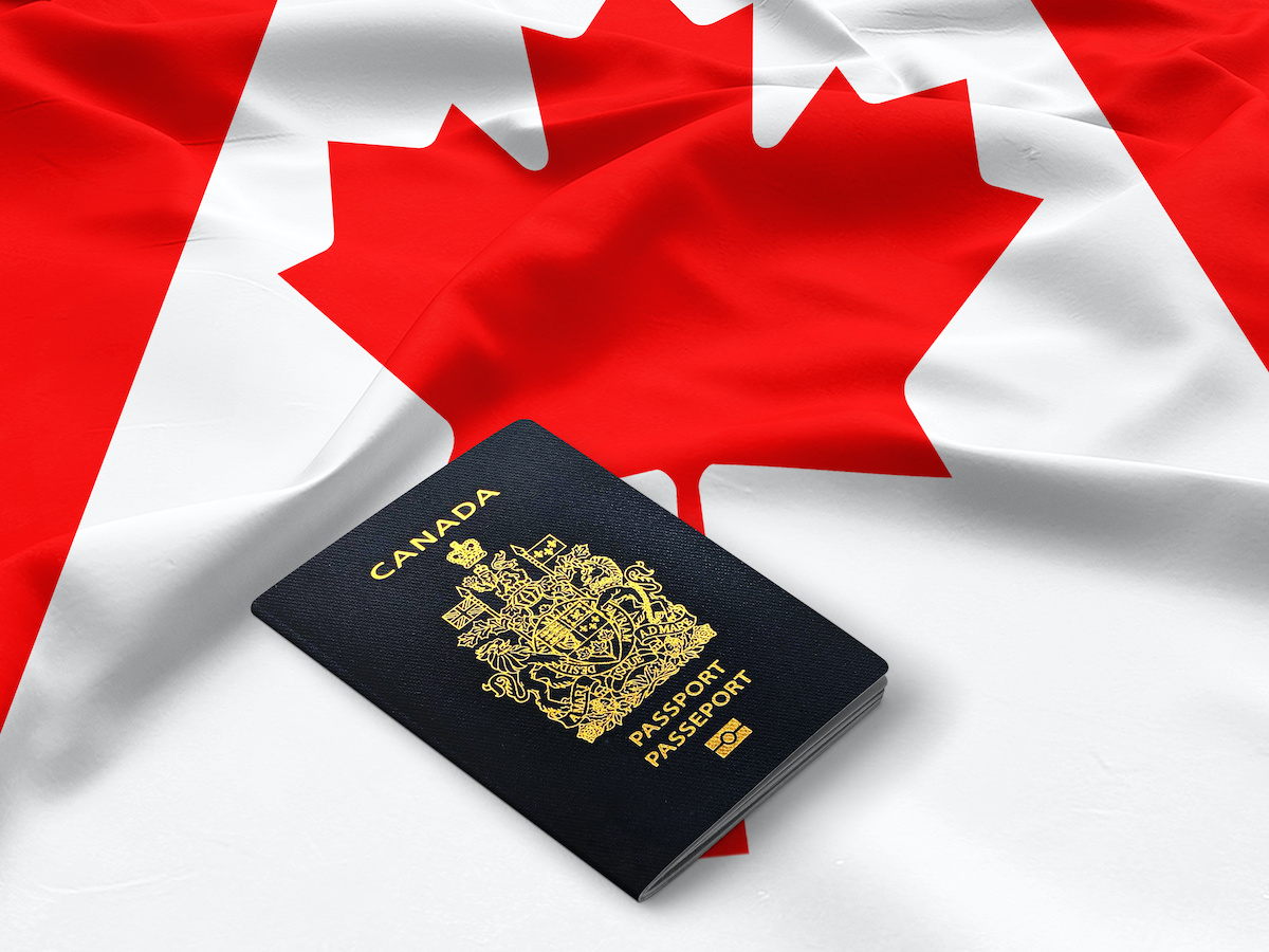 Canada Permanent Residency Services