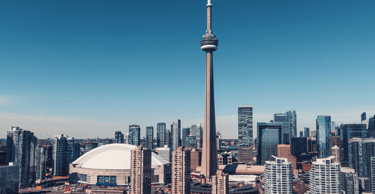 Canada PR Consultants for Indian Applicants