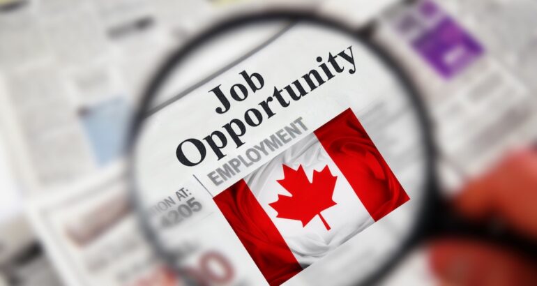 How to Find Jobs in Canada in 2026: A Practical Guide to Getting Hired