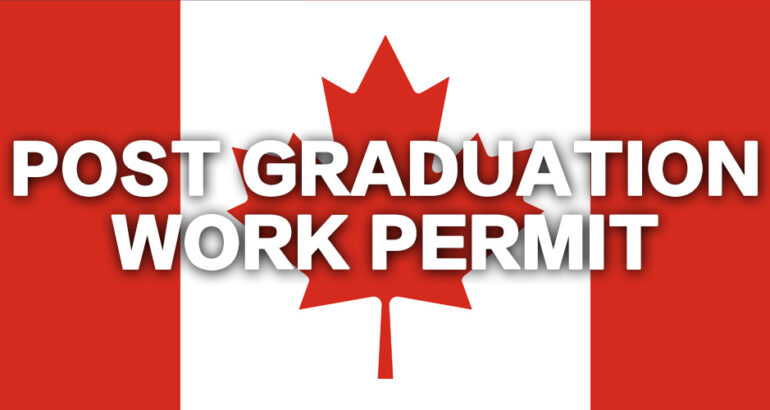 7 Things to Do Before Your PGWP Expires in Canada