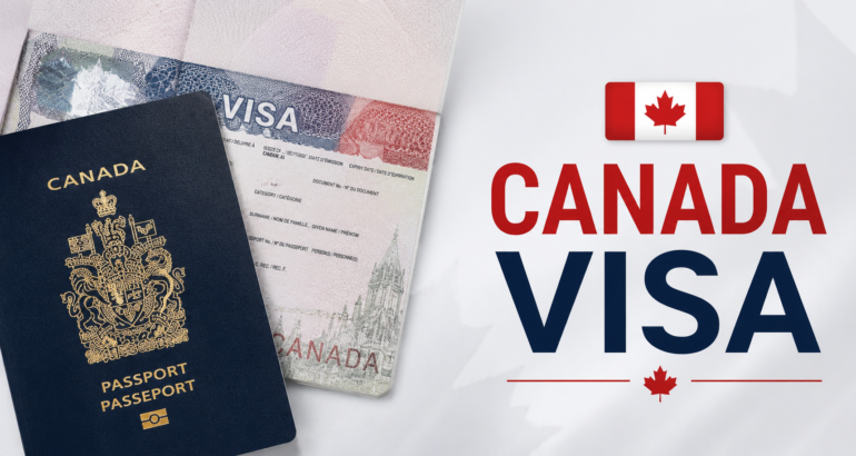 Canada Visa