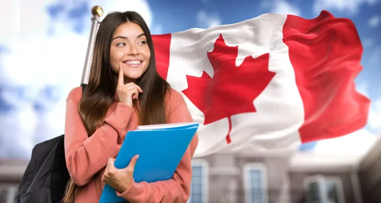 How International Students in Canada Can Still Get PR With a Low CRS Score