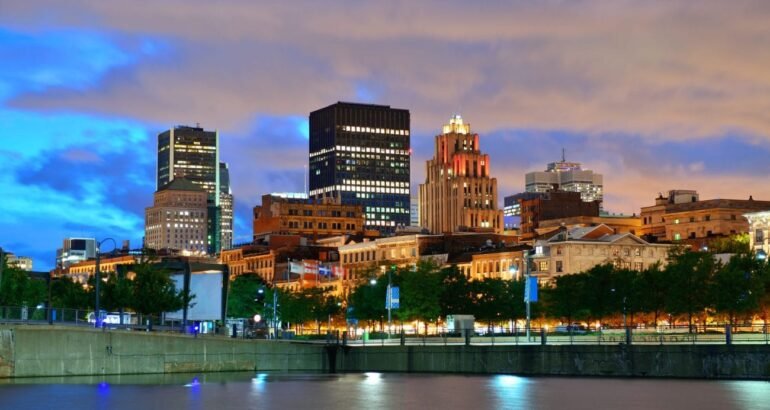 Canadian University