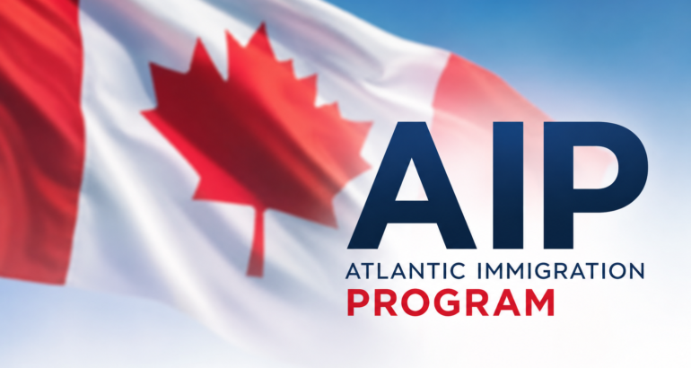 Atlantic Immigration Program