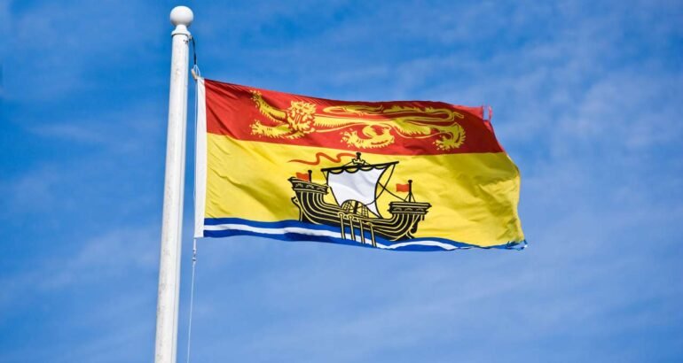 New Brunswick