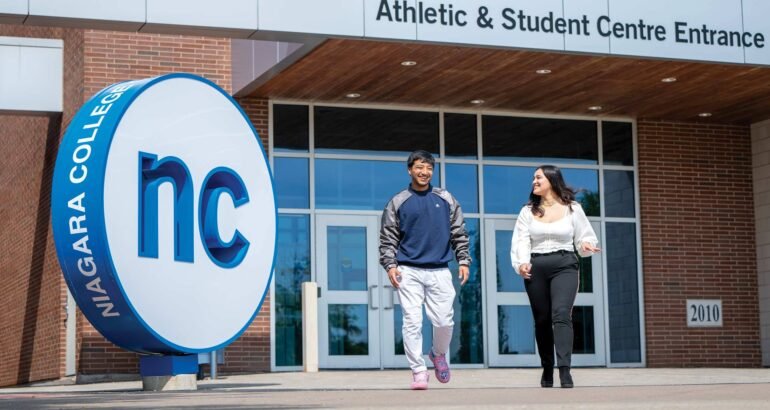 Niagra College