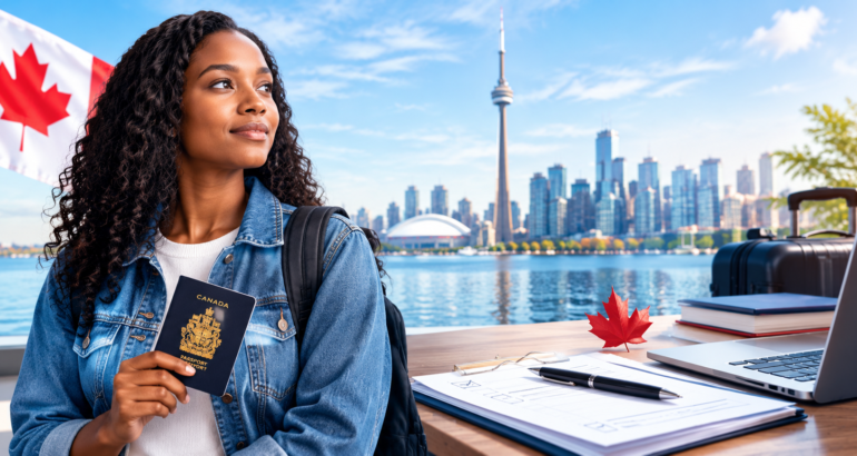 Visitor to Work Permit in Canada: 2026 Rules for Applying From Inside Canada