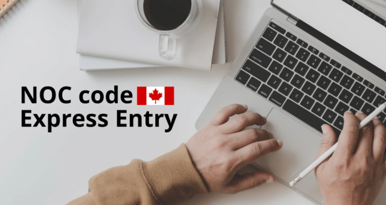 A Guide to Find the Right NOC Code When Your Job Title Doesn’t Exist in Canada